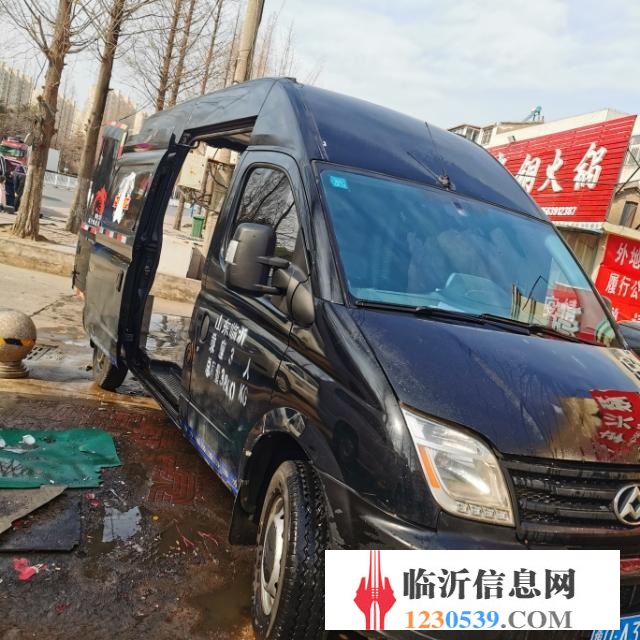 轉(zhuǎn)讓加長(zhǎng)版貨運(yùn)大通