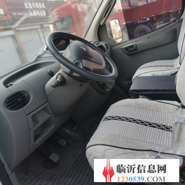 轉(zhuǎn)讓江鈴全順