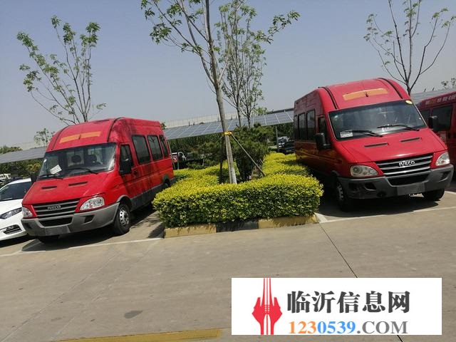 轉(zhuǎn)讓依維柯寶迪國(guó)四