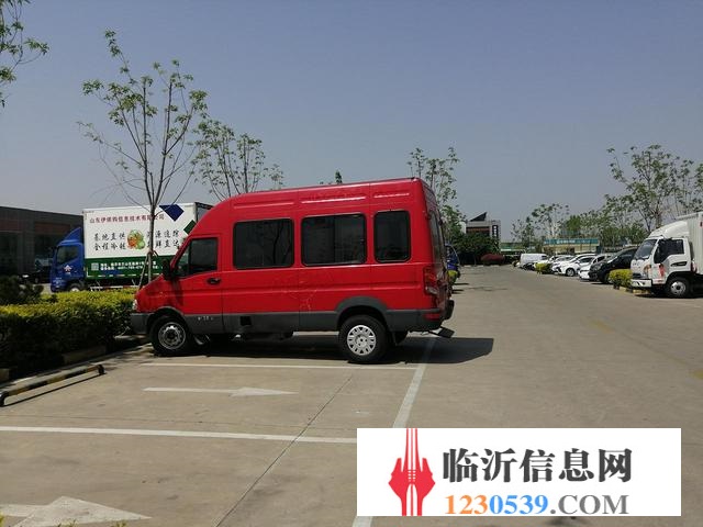 轉(zhuǎn)讓依維柯寶迪國(guó)四