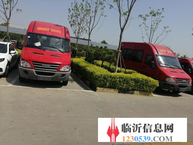 轉(zhuǎn)讓依維柯寶迪國(guó)四