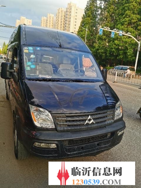 轉(zhuǎn)讓貨運(yùn)大通V80