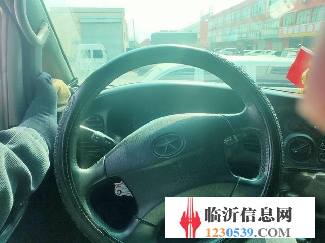 江淮瑞風(fēng)柴油