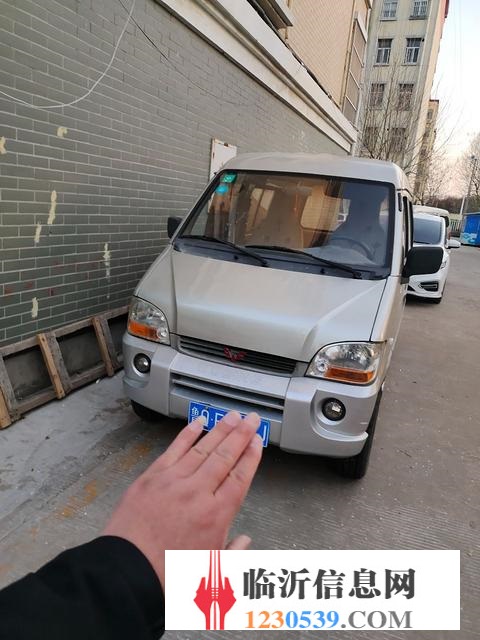 跑了3萬公里一手五菱之光