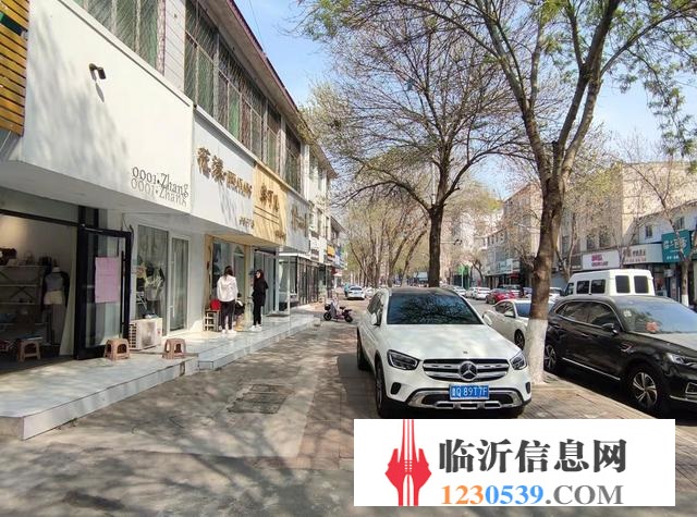 開陽(yáng)路好地段 服裝旺鋪適合多行業(yè)
