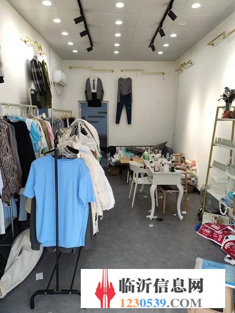 開陽(yáng)路好地段 服裝旺鋪適合多行業(yè)