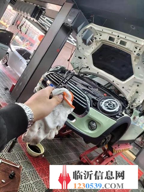 汽車美容精裝店，經(jīng)營(yíng)多年帶穩(wěn)定客源整轉(zhuǎn)