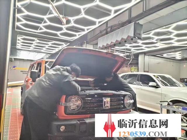 汽車美容精裝店，經(jīng)營(yíng)多年帶穩(wěn)定客源整轉(zhuǎn)