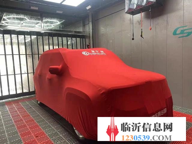 汽車美容精裝店，經(jīng)營(yíng)多年帶穩(wěn)定客源整轉(zhuǎn)