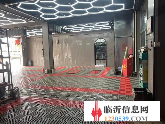 汽車美容精裝店，經(jīng)營(yíng)多年帶穩(wěn)定客源整轉(zhuǎn)