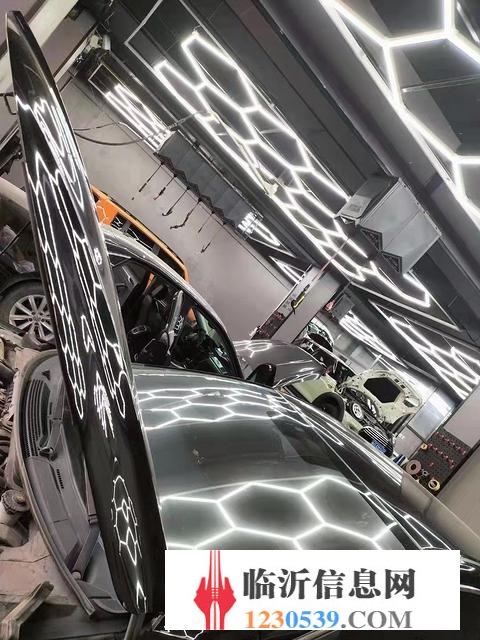 汽車美容精裝店，經(jīng)營(yíng)多年帶穩(wěn)定客源整轉(zhuǎn)