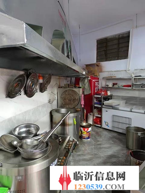 果園路好位置 高福記燒雞熟食店
