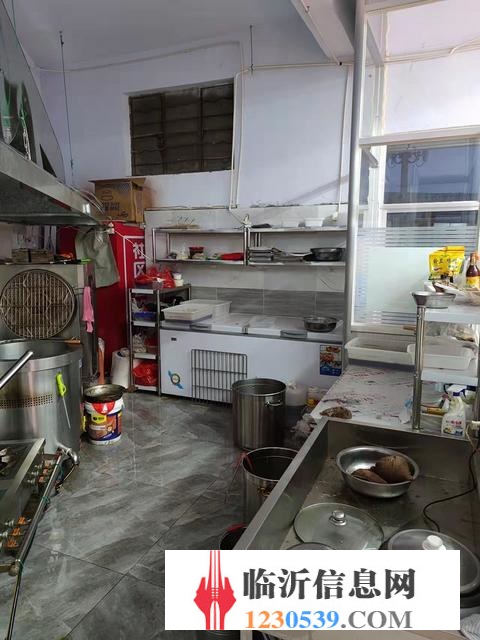 果園路好位置 高福記燒雞熟食店