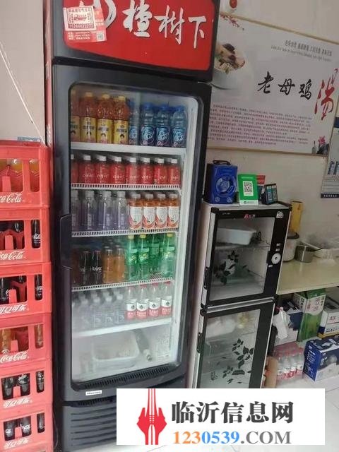 郯城好地段  經(jīng)營中油餅?zāi)鸽u湯轉(zhuǎn)讓