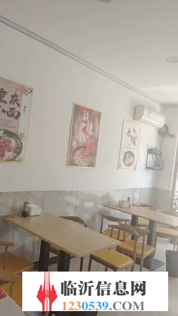 劉店子中心中學(xué) 重慶小面餐飲旺鋪轉(zhuǎn)讓