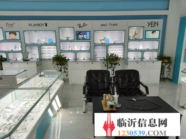 河東好地段 眼鏡店旺鋪轉(zhuǎn)讓