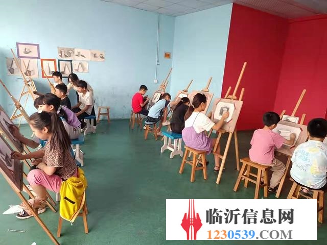 汪溝中心小學(xué)處 美術(shù)繪畫機(jī)構(gòu)轉(zhuǎn)讓