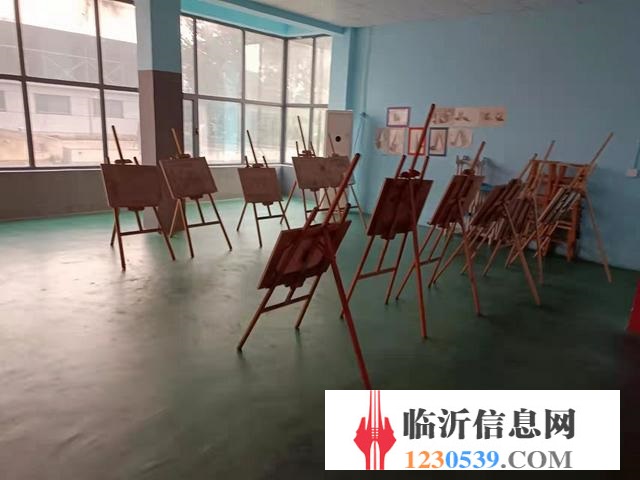 汪溝中心小學(xué)處 美術(shù)繪畫機(jī)構(gòu)轉(zhuǎn)讓