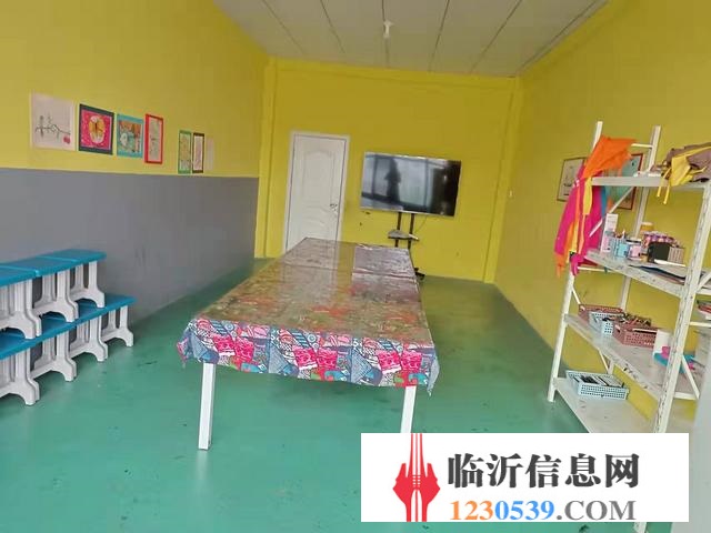 汪溝中心小學(xué)處 美術(shù)繪畫機(jī)構(gòu)轉(zhuǎn)讓