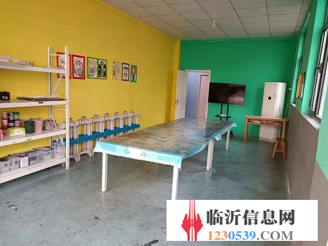 汪溝中心小學(xué)處 美術(shù)繪畫機(jī)構(gòu)轉(zhuǎn)讓