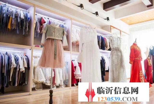 清河南路好地段 生意不錯(cuò)的兒童攝影店