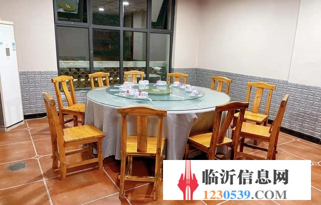 沂龍灣清園  金誠(chéng)燒烤店旺鋪轉(zhuǎn)讓