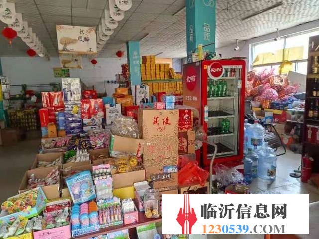 河東營業(yè)額不錯的生活超市對外轉讓（柳杭頭店）