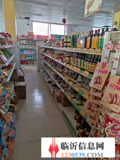 河東營業(yè)額不錯的生活超市對外轉讓（柳杭頭店）