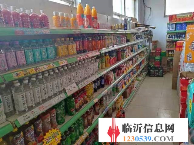 河東營業(yè)額不錯的生活超市對外轉讓（柳杭頭店）