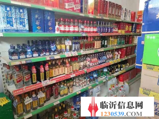 河東營業(yè)額不錯的生活超市對外轉讓（柳杭頭店）