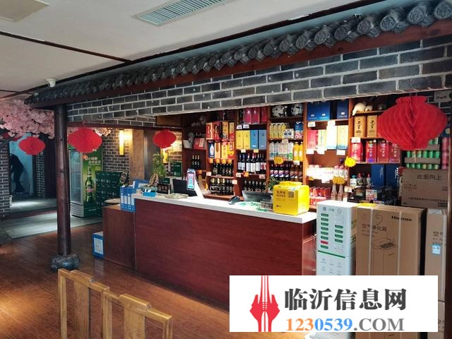 北城新區(qū)好位置餐飲店有事急轉(zhuǎn)