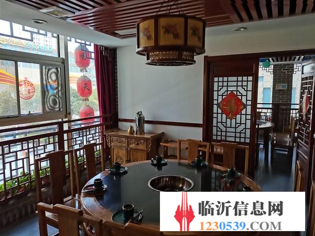 北城新區(qū)好位置餐飲店有事急轉(zhuǎn)