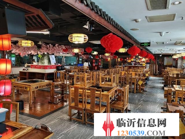 北城新區(qū)好位置餐飲店有事急轉(zhuǎn)
