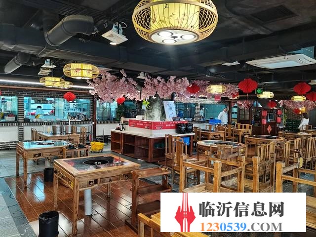 北城新區(qū)好位置餐飲店有事急轉(zhuǎn)
