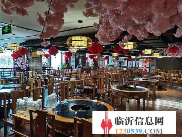 北城新區(qū)好位置餐飲店有事急轉(zhuǎn)