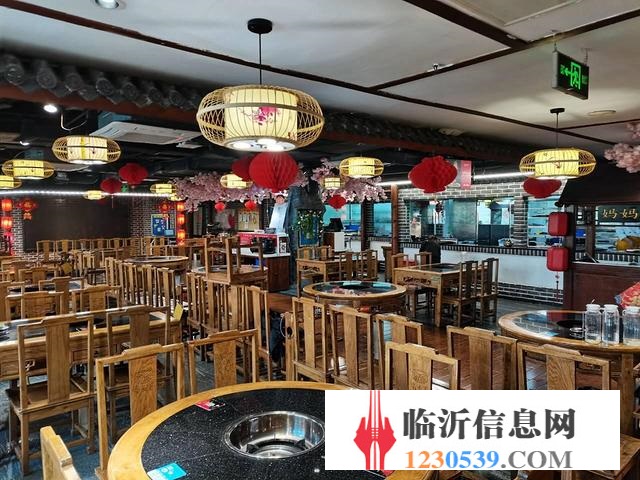 北城新區(qū)好位置餐飲店有事急轉(zhuǎn)