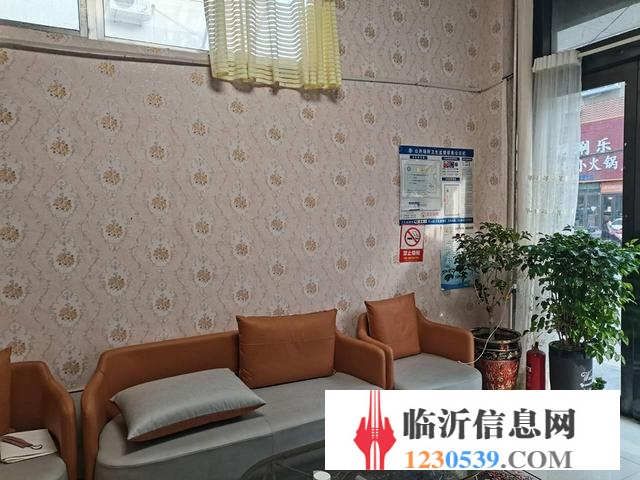 蘭山區(qū)好位置美容店因合伙低價(jià)急轉(zhuǎn)