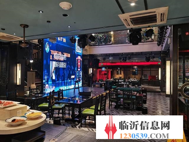 蘭山區(qū)繁華地段餐飲店超低價急轉(zhuǎn)