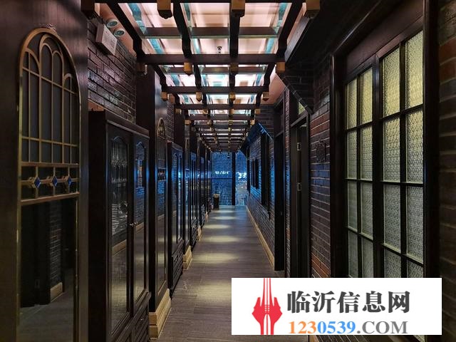 蘭山區(qū)繁華地段餐飲店超低價急轉(zhuǎn)