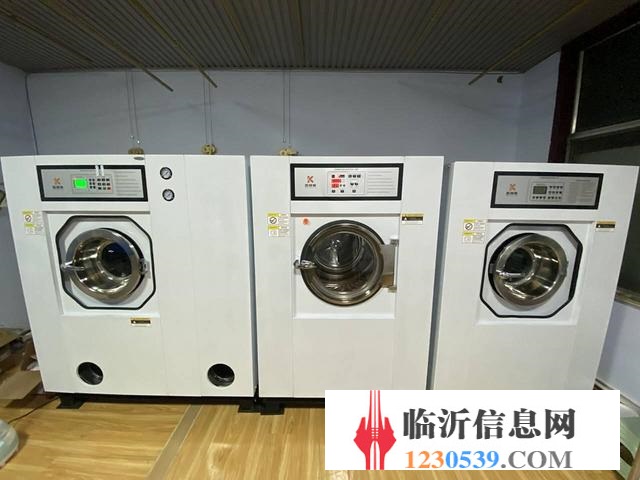 全新裝修干洗店外地有事忍痛轉(zhuǎn)讓