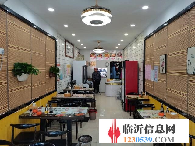 二路銀雀山路小吃店因照顧病人急轉(zhuǎn)