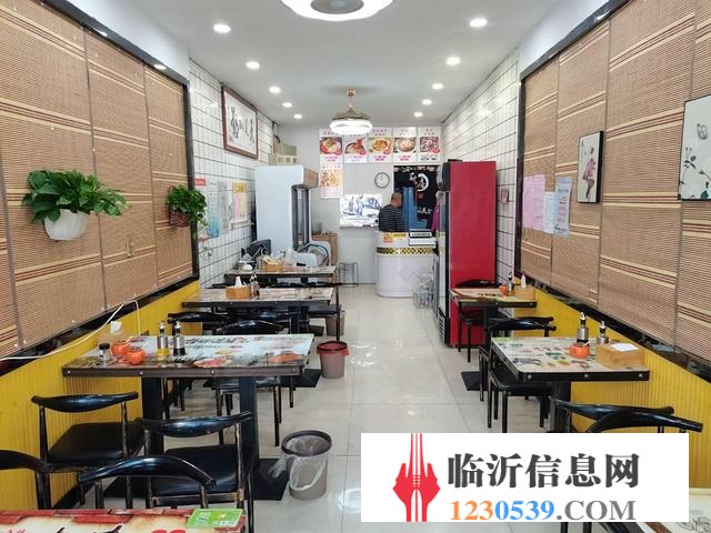 二路銀雀山路小吃店因照顧病人急轉(zhuǎn)