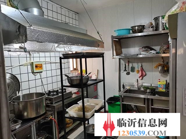 二路銀雀山路小吃店因照顧病人急轉(zhuǎn)