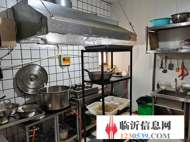 二路銀雀山路小吃店因照顧病人急轉(zhuǎn)