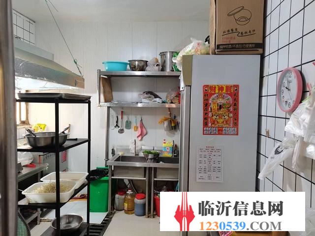 二路銀雀山路小吃店因照顧病人急轉(zhuǎn)