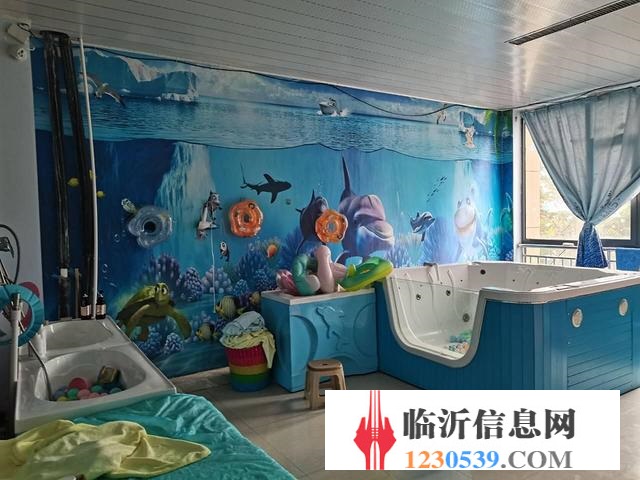 蘭山區(qū)好位置孕嬰店因財產分割急轉
