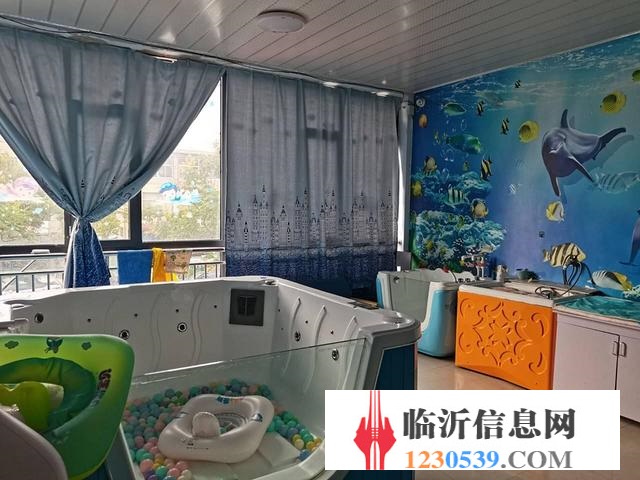蘭山區(qū)好位置孕嬰店因財產分割急轉