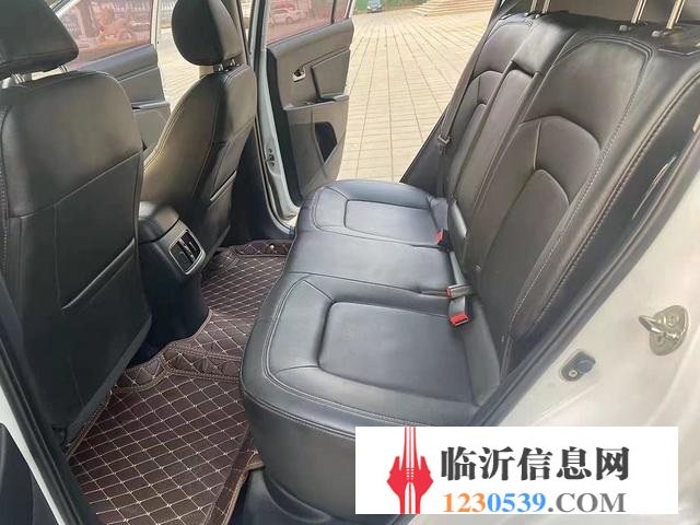 起亞 智跑 2015款 2.0 手自一體 兩驅(qū) GLS