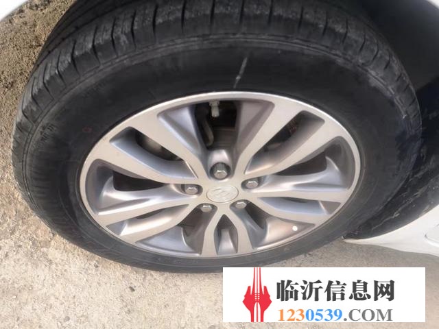別克 英朗 2018款 1.3T 手自一體 18T 精英型