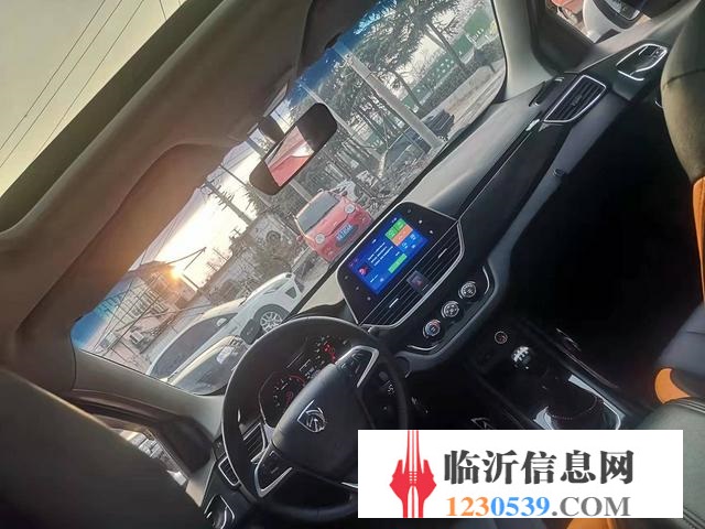 寶駿310 2016款 1.2 手動 豪華型